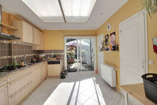  Maison à vendre 4 pièces 111 m²