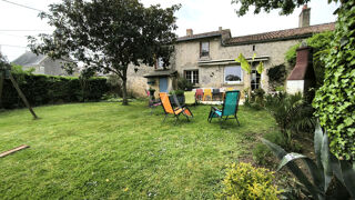  Maison � vendre 6 pi�ces 115 m� Martigne briand