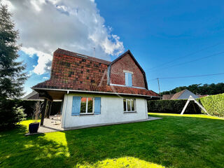  Maison � vendre 6 pi�ces 130 m�