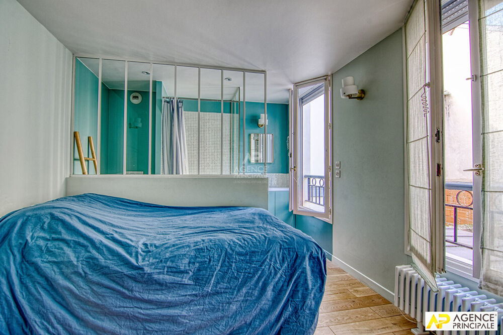 à vendre  Appartement Versailles (78000)