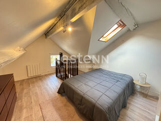  Maison à louer 3 pièces 36 m²