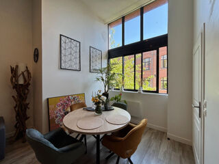  Appartement à vendre 3 pièces 70 m²
