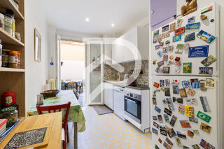  Appartement � vendre 4 pi�ces 78 m�