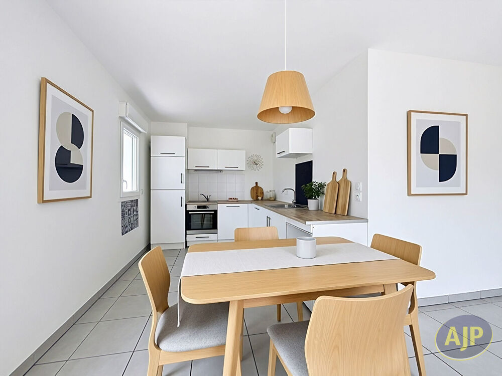 Appartement Lanton