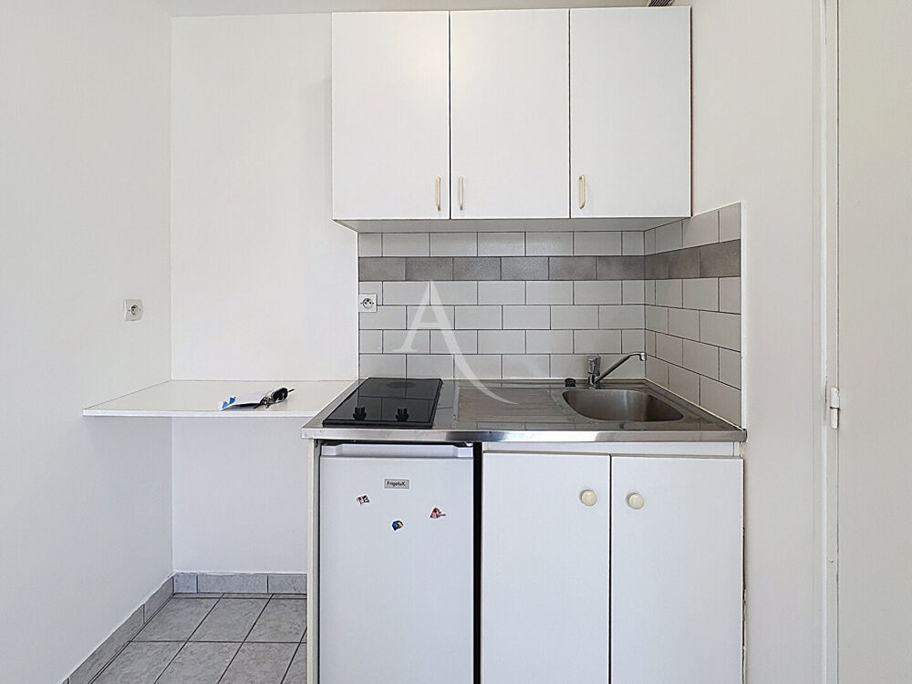 Location Appartement T1 bis duplex CARQUEFOU - 1 pièce(s) - 21.96 m2 Carquefou
