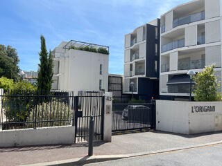  Parking / Garage  louer 15 m