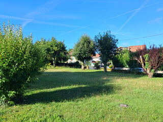  Terrain  vendre 900 m
