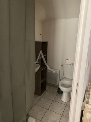  Appartement � louer 1 pi�ce 23 m�