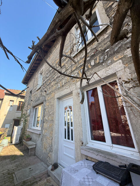   Maison Trept 4 pi�ces 70 m2 Maison - 4 pi�ce(s) - 69 m�
