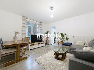  Appartement � vendre 3 pi�ces 57 m�