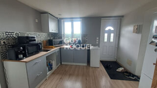  Maison � vendre 4 pi�ces 60 m�