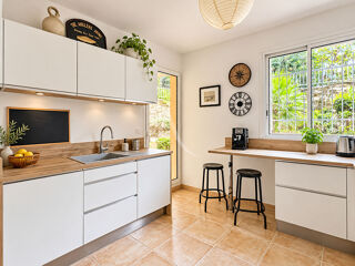  Appartement à vendre 3 pièces 70 m²