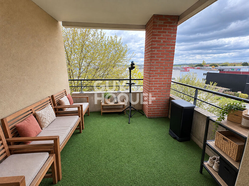 Location Appartement APPARTEMENT 3 PIECES BALCON PARKING Agen