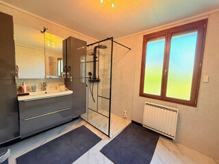  Maison à vendre 4 pièces 1 m²