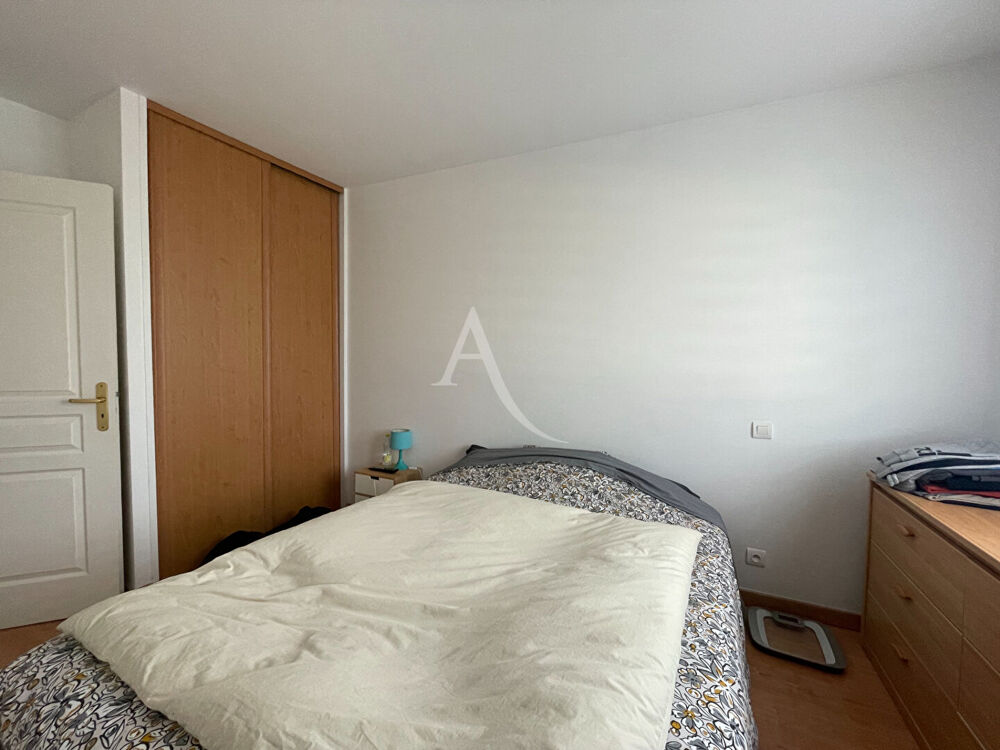 Appartement Saintes 3 pièce(s) 60 m2