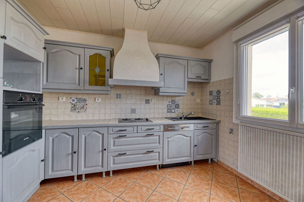 Vente Maison Maison A vendre La Bruffiere La bruffiere
