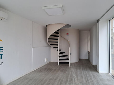 Local CENTRE VILLE 800 58300 Decize