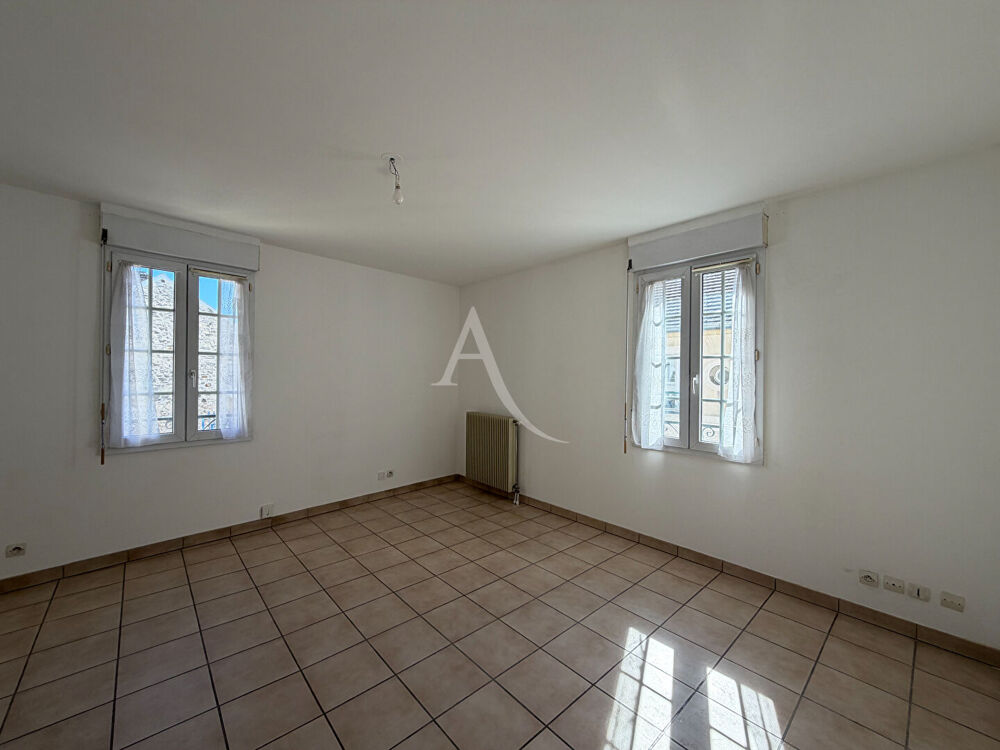 Appartement Conflans Sainte Honorine 2 pièces