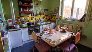  Appartement � vendre 5 pi�ces 120 m�