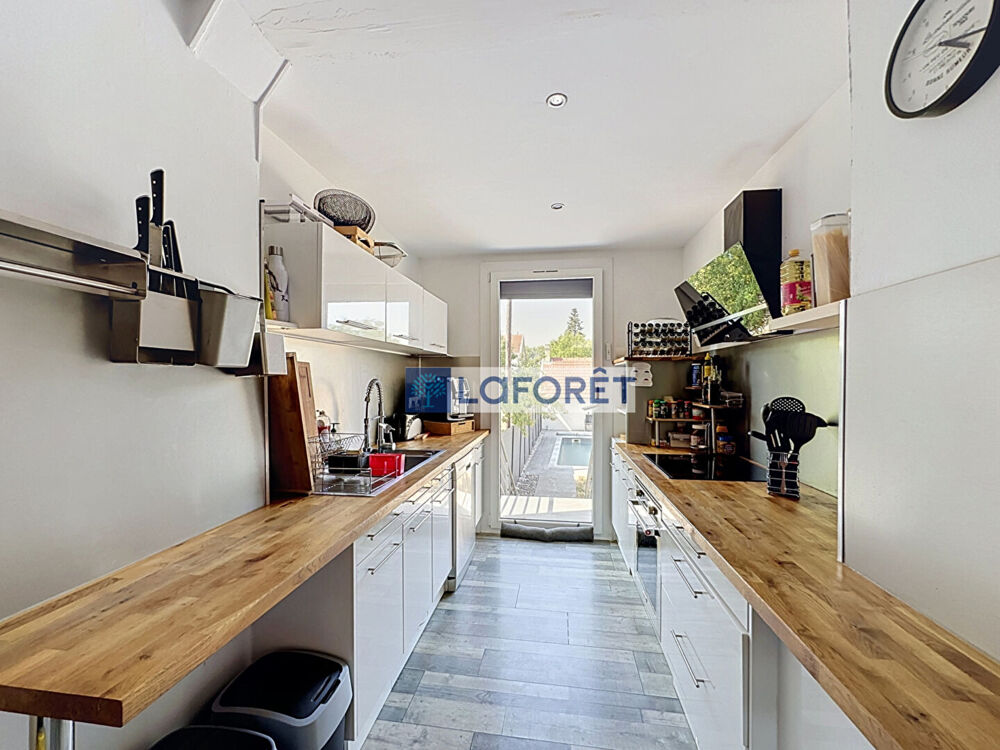 Maison Saint-dizier 4 pièce(s) 77 m2