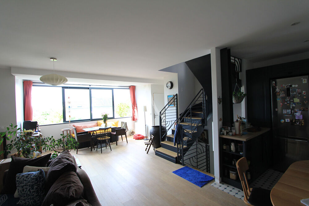 à vendre  Maison Rueil-Malmaison (92500)