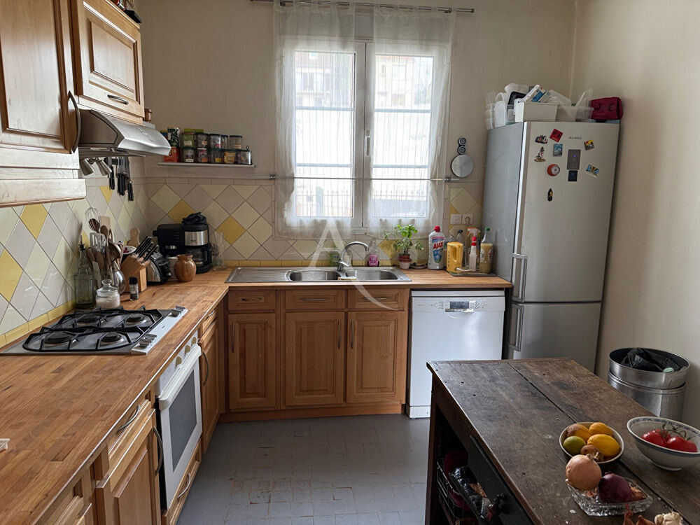 à vendre  Maison Noisy-le-Sec (93130)