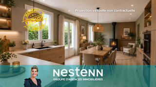  Maison à vendre 5 pièces 167 m²