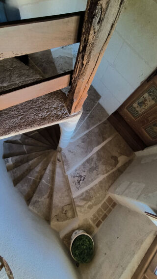  Maison � vendre 5 pi�ces 225 m� Loretz d argenton