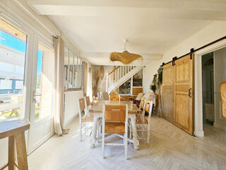  Maison à vendre 7 pièces 200 m²