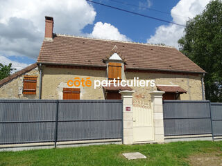  Maison � vendre 2 pi�ces 