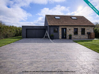  Maison � vendre 4 pi�ces 110 m�