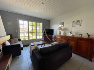  Maison  vendre 3 pices 60 m