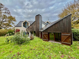  Maison � vendre 7 pi�ces 