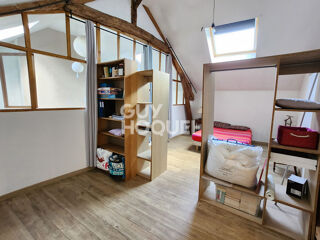  Maison � vendre 5 pi�ces 119 m�