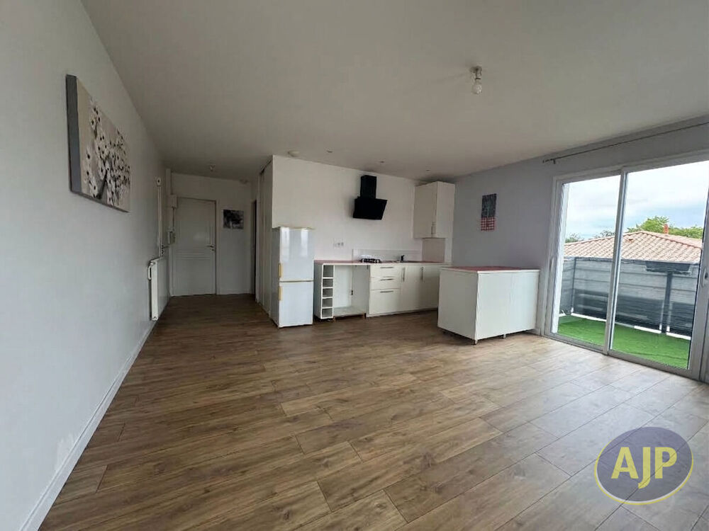 Location Appartement Appartement 2 pièces - Montaigu Vendée Montaigu vendee