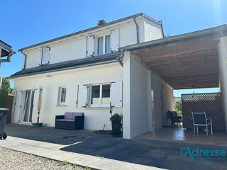  Maison  vendre 6 pices 135 m