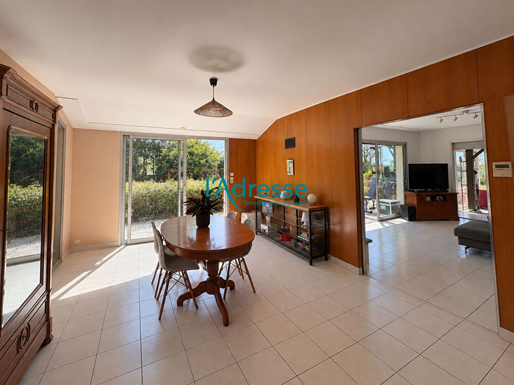 Vente Maison Maison d'architecte de 92m2 environ Beaupreau en mauges