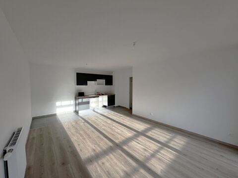   Appartement Tournefeuille 3 pi�ces 64 m2 Appartement - 3 pi�ce(s) - 64 m�