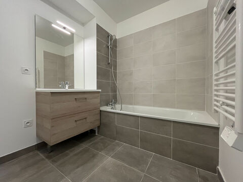  Appartement � louer 2 pi�ces 37 m�