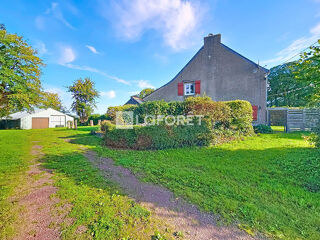  Maison � vendre 6 pi�ces 132 m�