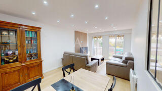  Appartement  vendre 3 pices 66 m