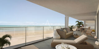  Appartement � vendre 5 pi�ces 148 m�