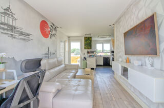  Appartement � vendre 2 pi�ces 44 m�