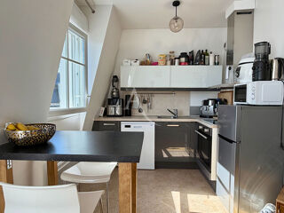  Appartement à vendre 2 pièces 39 m²