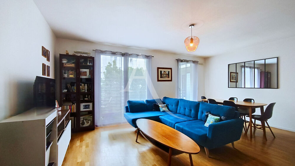 Appartement Massy 3 pièce(s) quartier Vilmorin