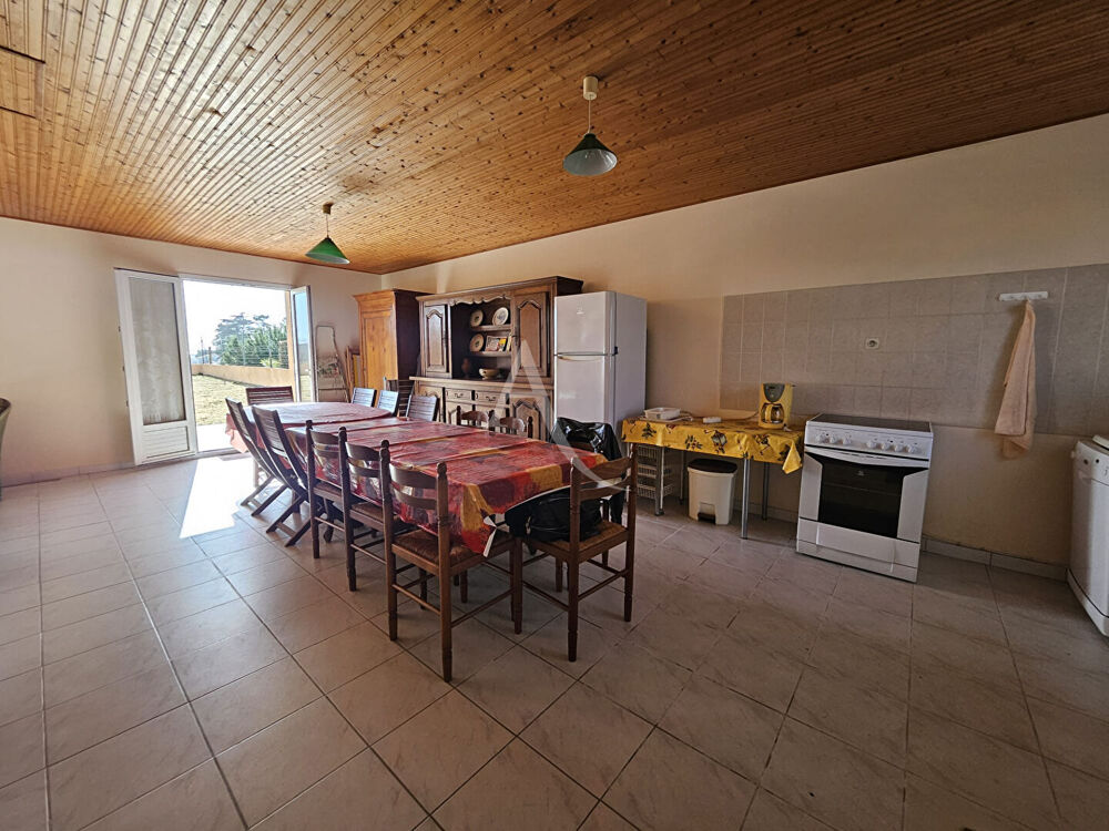 Vente Maison Maison Bretignolles Sur Mer Bretignolles sur mer