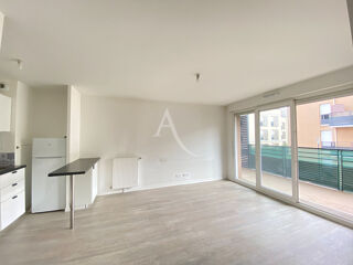  Appartement � louer 2 pi�ces 40 m�