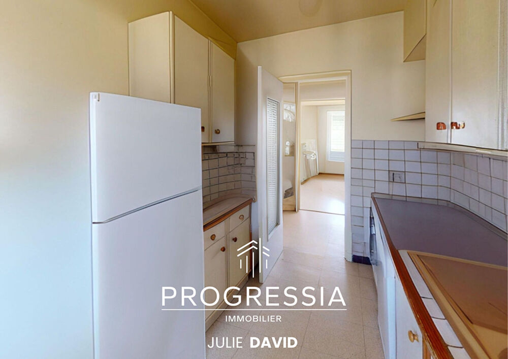 Le Havre Appartement 2 Chambres 68 m2