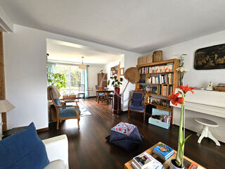  Maison à vendre 8 pièces 170 m²