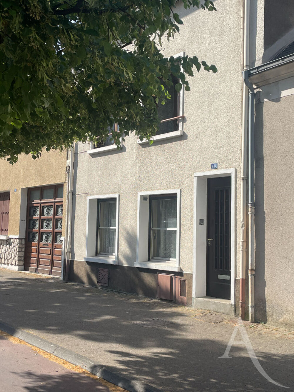 Maison Chateauroux 7 pièce(s)